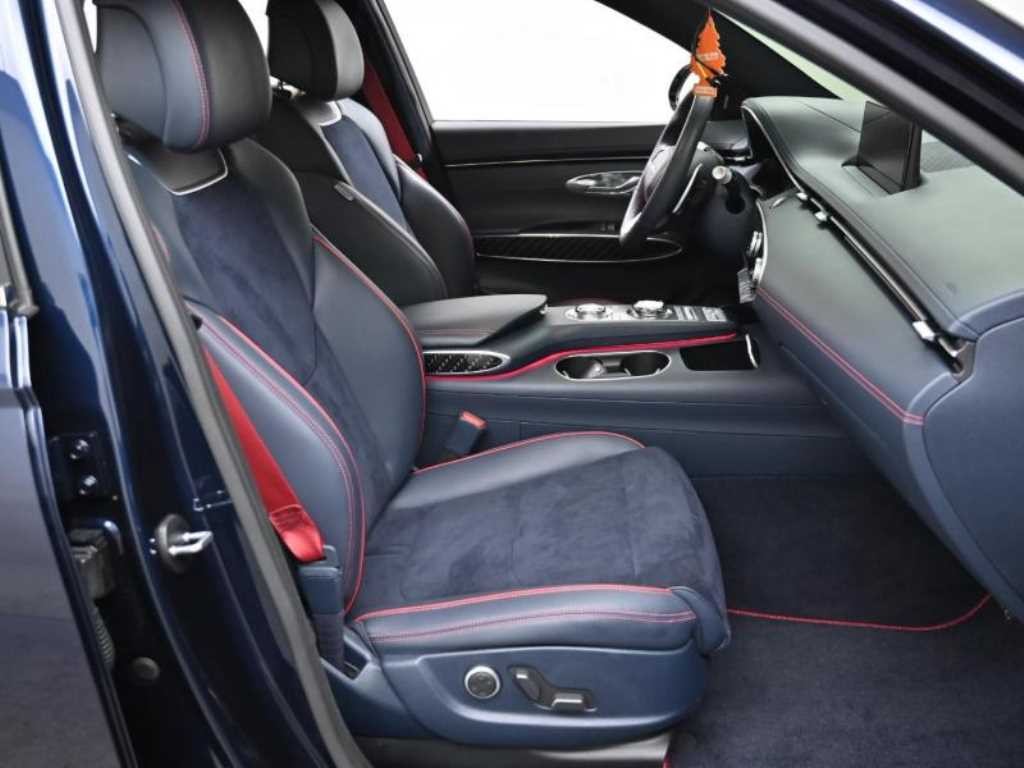 제네시스 GV70 2.5T 가솔린 2WD 스포츠 이미지 10