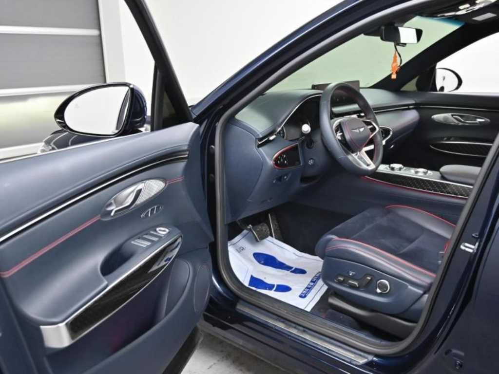 제네시스 GV70 2.5T 가솔린 2WD 스포츠 이미지 11