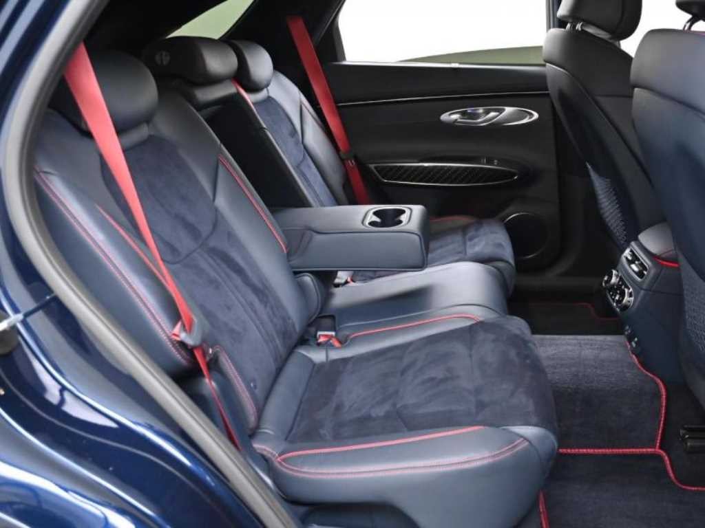 제네시스 GV70 2.5T 가솔린 2WD 스포츠 이미지 12