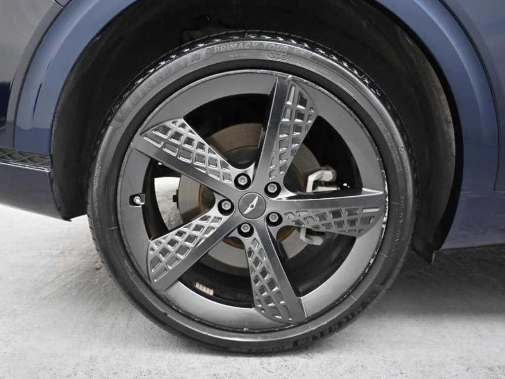 제네시스 GV70 2.5T 가솔린 2WD 스포츠 이미지 5