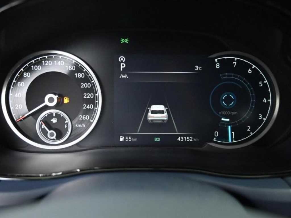 제네시스 GV70 2.5T 가솔린 2WD 스포츠 이미지 8