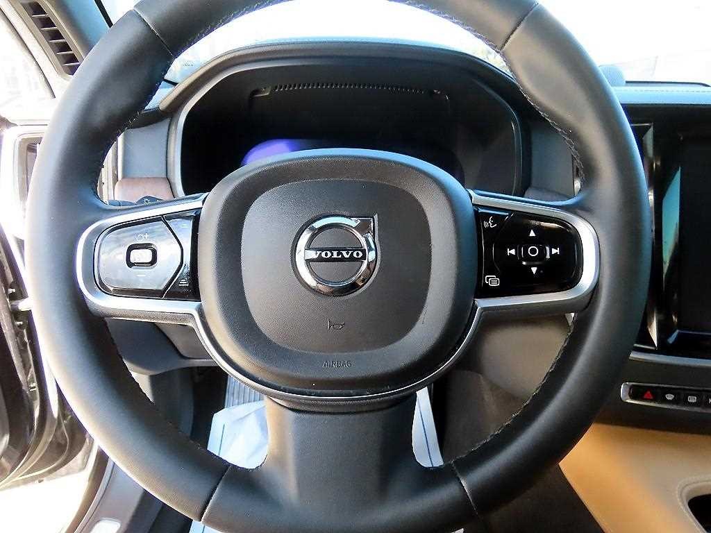 볼보 S90 B6 AWD 인스크립션 이미지 8