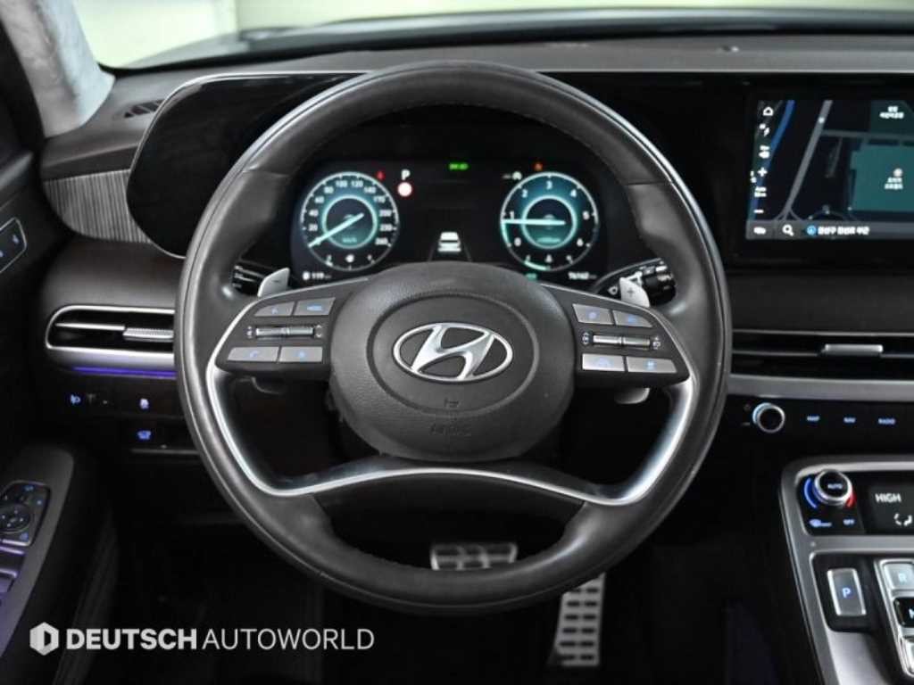 현대 팰리세이드 더 뉴 팰리세이드 디젤 2.2 4WD VIP 이미지 13