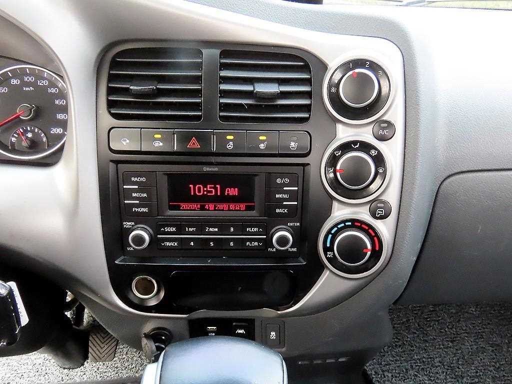 소형화물 카고(소형) [카고]봉고3 (LPG2.5터보) 킹캡/초장축/2WD GL 이미지 13