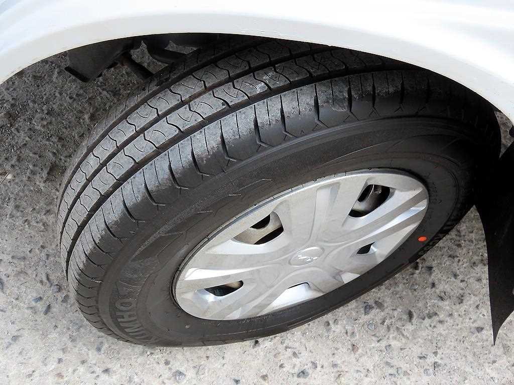 소형화물 카고(소형) [카고]봉고3 (LPG2.5터보) 킹캡/초장축/2WD GL 이미지 16