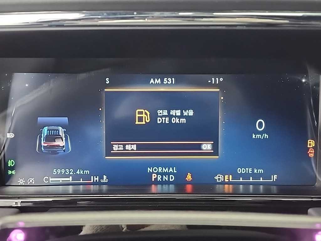 링컨 네비게이터 3.5 블랙 라벨 L 이미지 6