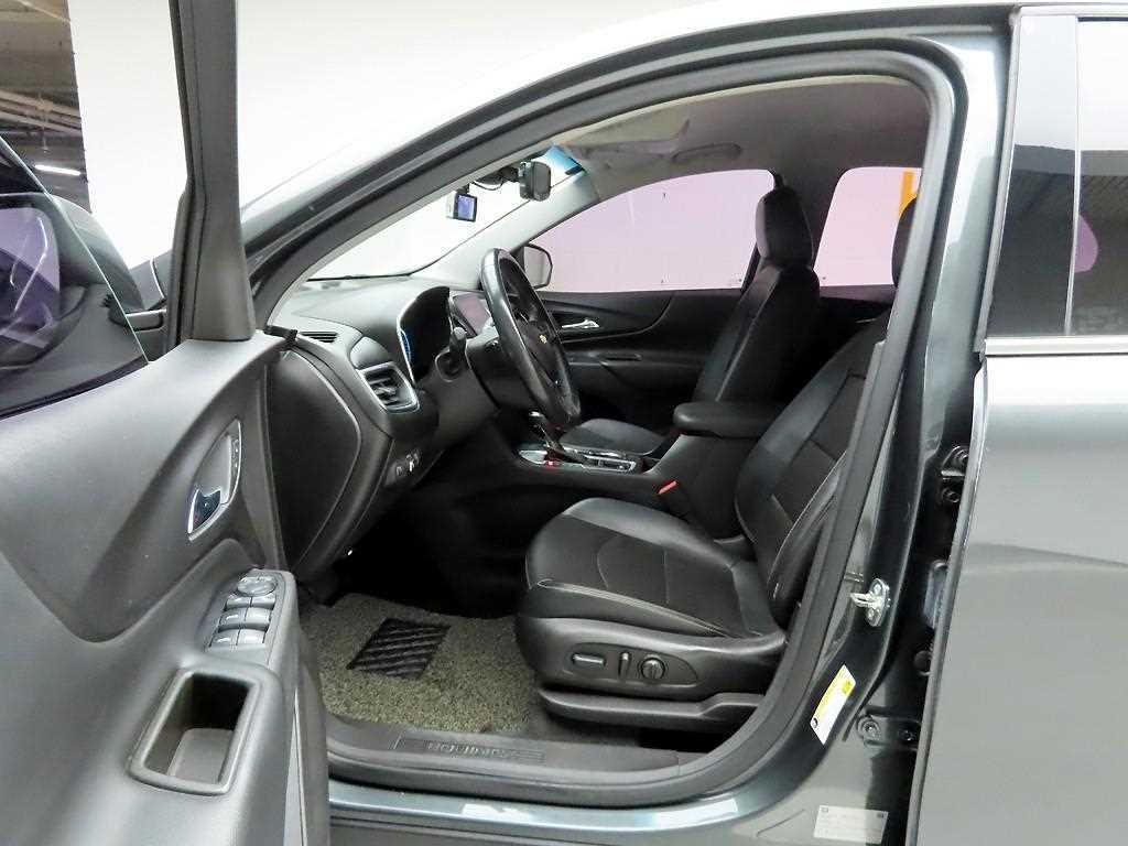 쉐보레 이쿼녹스 디젤1.6 2WD LT 이미지 14