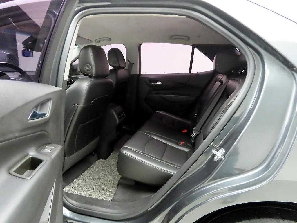 쉐보레 이쿼녹스 디젤1.6 2WD LT 이미지 15
