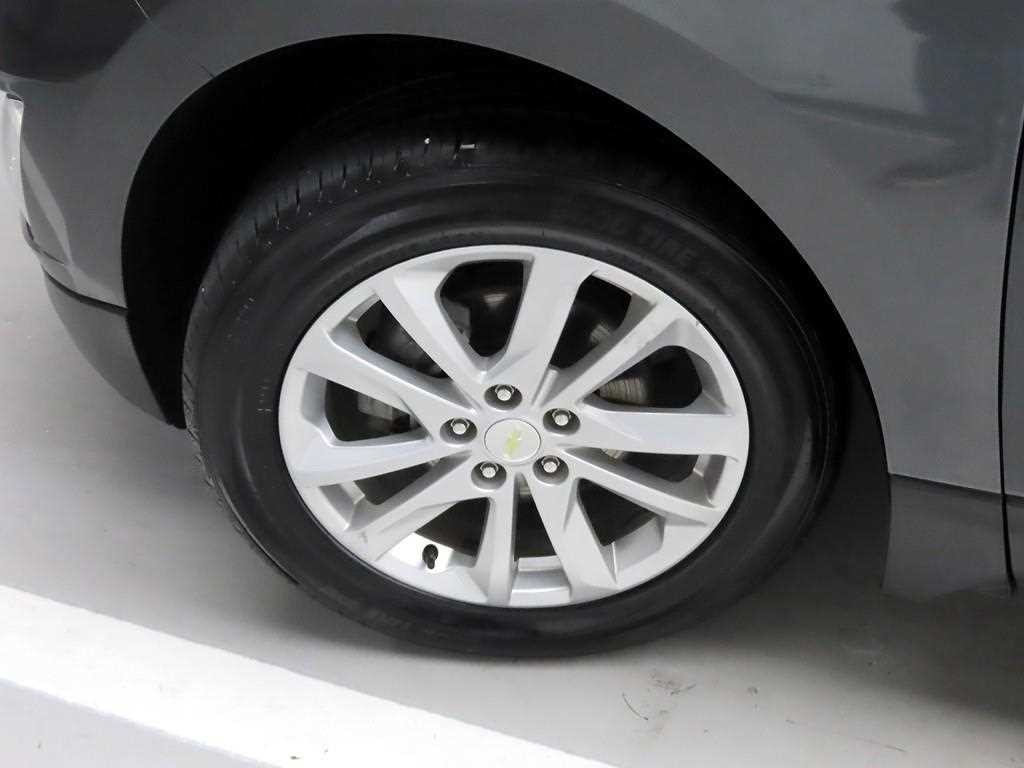 쉐보레 이쿼녹스 디젤1.6 2WD LT 이미지 19