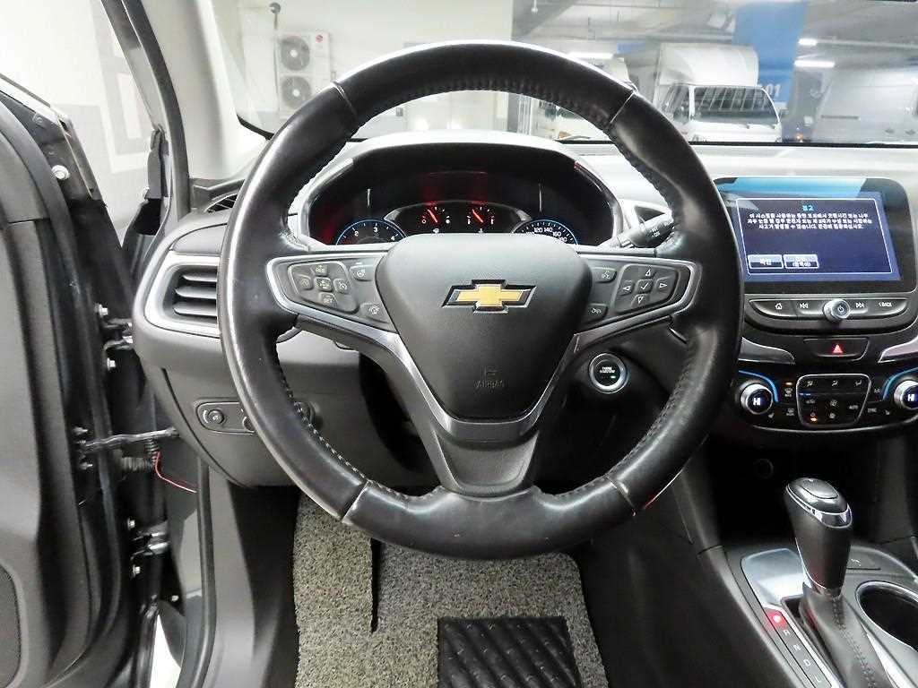 쉐보레 이쿼녹스 디젤1.6 2WD LT 이미지 8