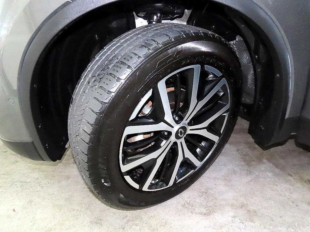 르노코리아(삼성) QM6 더뉴QM6 2.0 LPe RE 시그니처 2WD 이미지 20