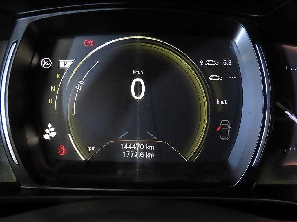르노코리아(삼성) QM6 더뉴QM6 2.0 LPe RE 시그니처 2WD 이미지 9
