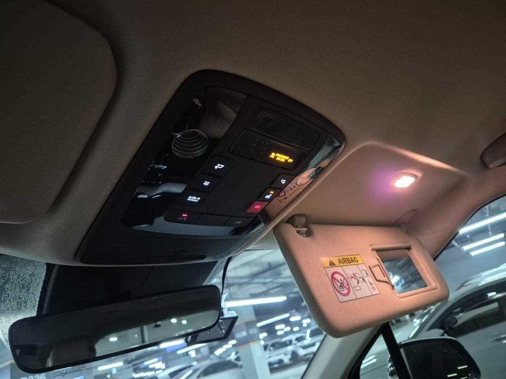 기아 카니발 카니발 4세대 디젤 9인승 노블레스 이미지 18