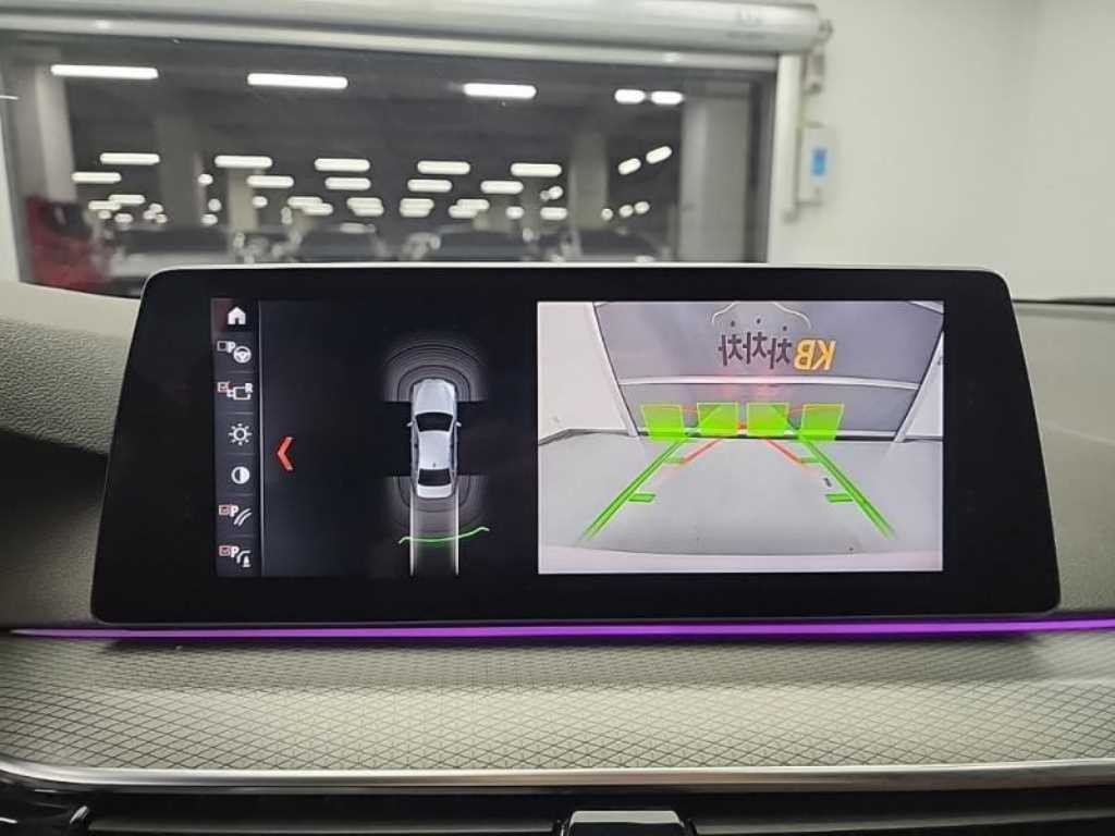 BMW 5시리즈 5시리즈 (G30) 530i xDrive M 스포츠 이미지 16
