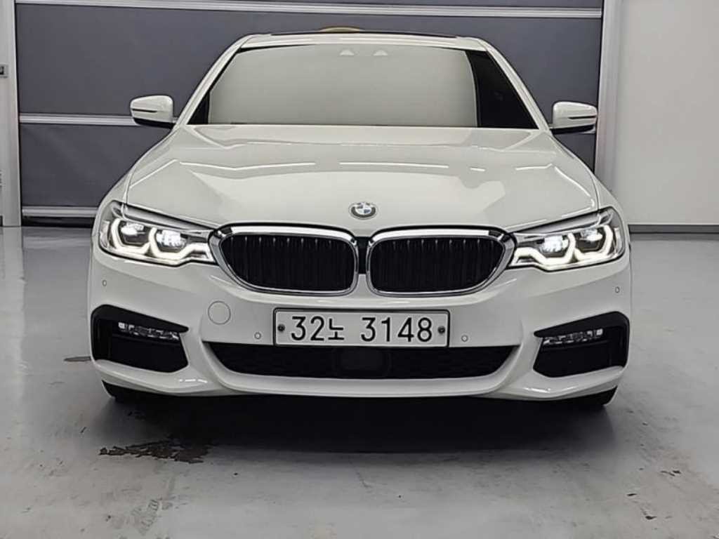BMW 5시리즈 5시리즈 (G30) 530i xDrive M 스포츠 이미지 3