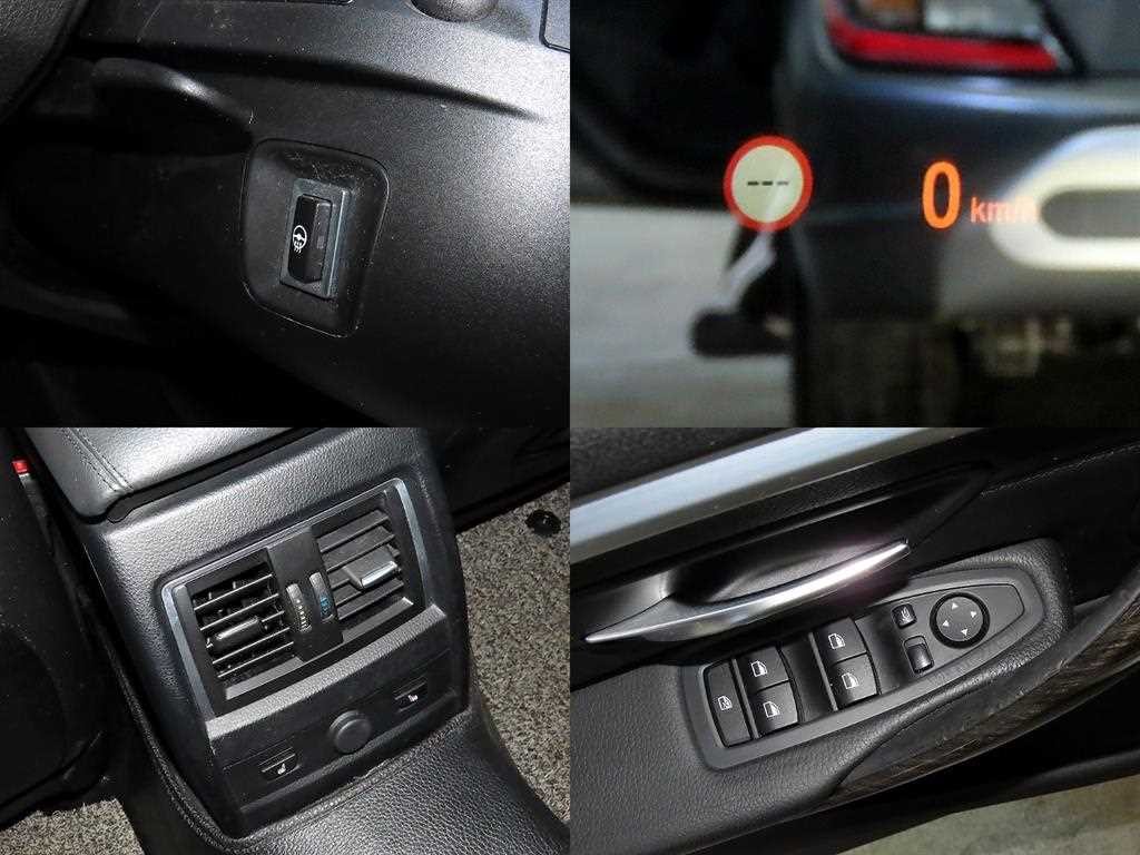 BMW 4시리즈 4시리즈 (F32) 420d 그란쿠페 럭셔리 이미지 18
