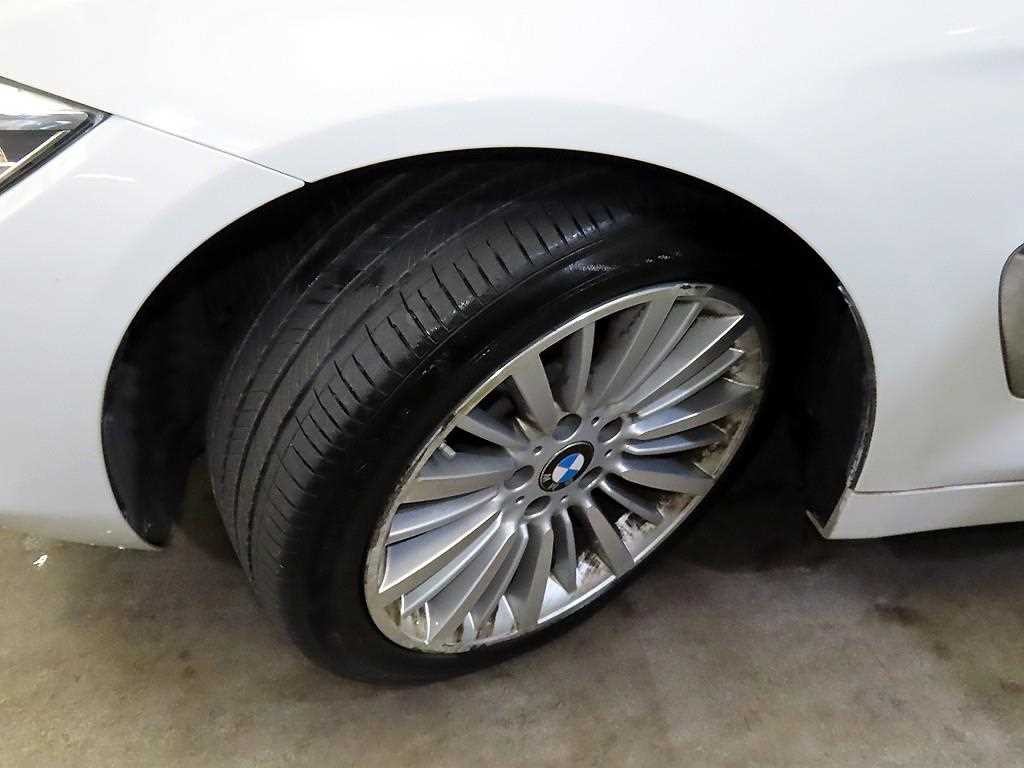 BMW 4시리즈 4시리즈 (F32) 420d 그란쿠페 럭셔리 이미지 20