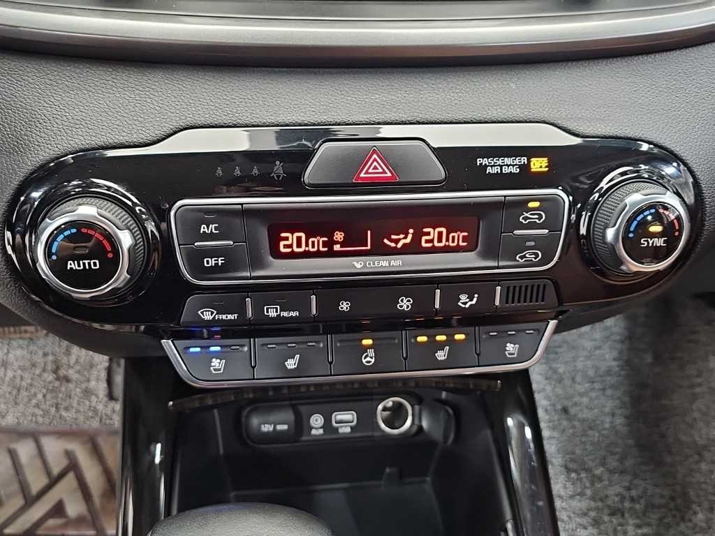 기아 쏘렌토 더 뉴 쏘렌토 디젤 2.2 2WD 노블레스 이미지 10
