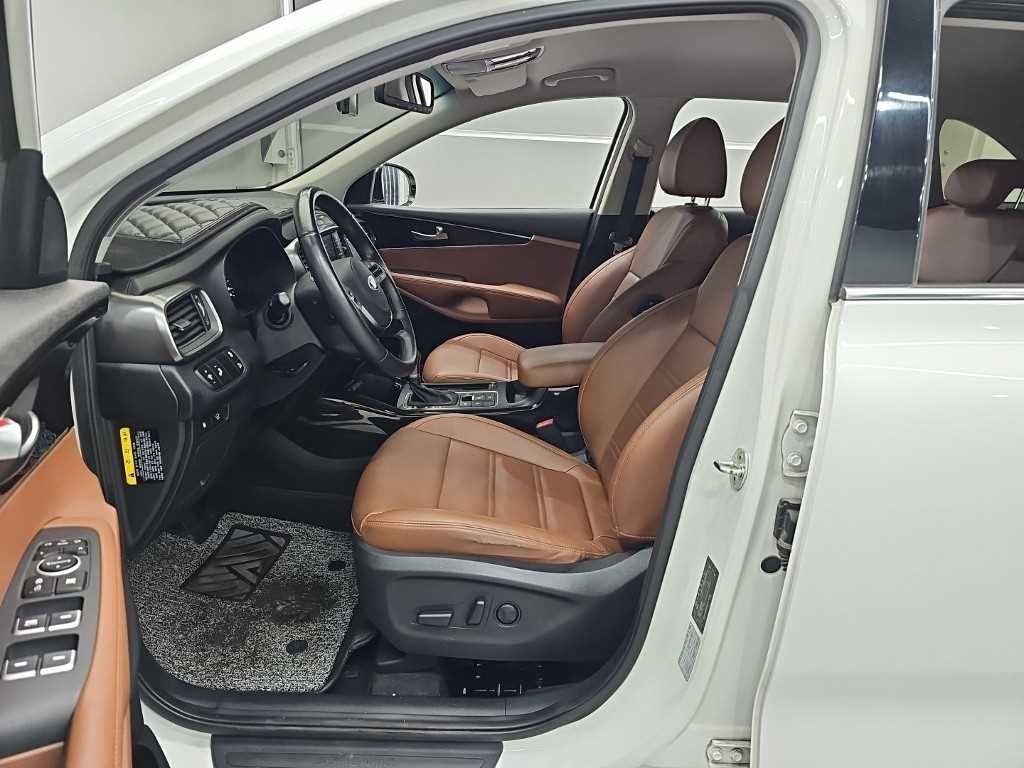 기아 쏘렌토 더 뉴 쏘렌토 디젤 2.2 2WD 노블레스 이미지 11