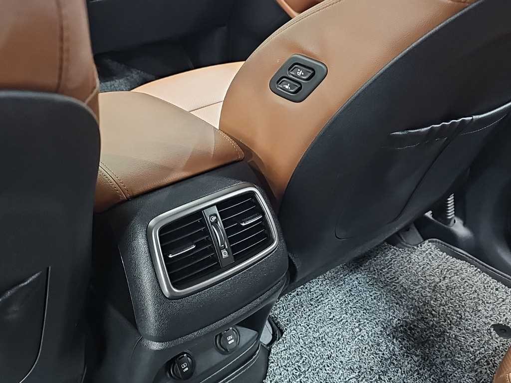기아 쏘렌토 더 뉴 쏘렌토 디젤 2.2 2WD 노블레스 이미지 14