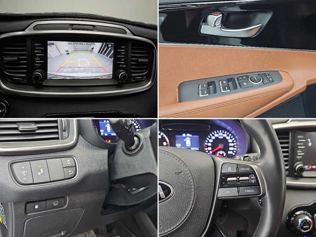 기아 쏘렌토 더 뉴 쏘렌토 디젤 2.2 2WD 노블레스 이미지 16