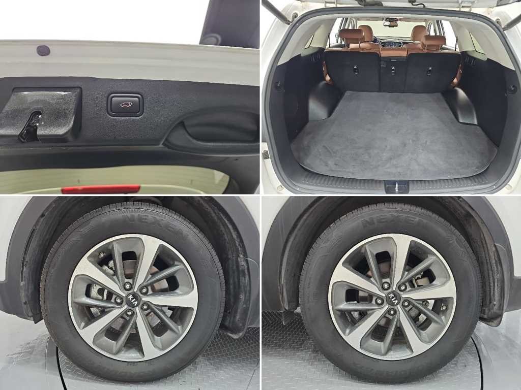 기아 쏘렌토 더 뉴 쏘렌토 디젤 2.2 2WD 노블레스 이미지 18