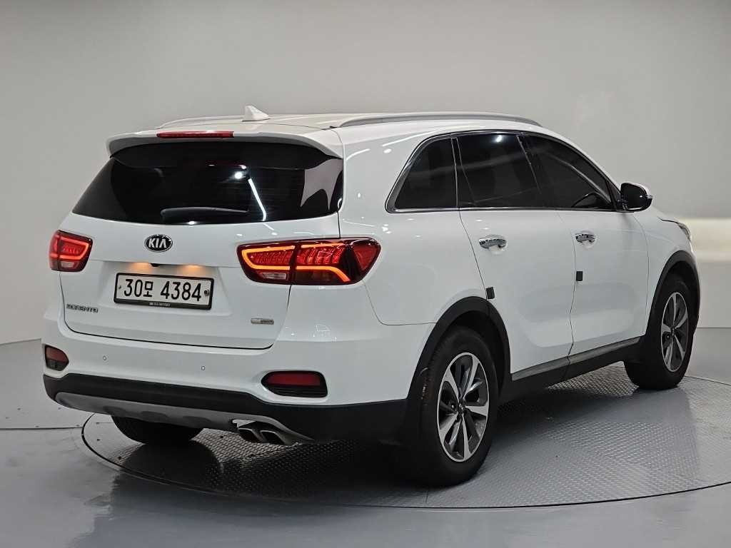기아 쏘렌토 더 뉴 쏘렌토 디젤 2.2 2WD 노블레스 이미지 4