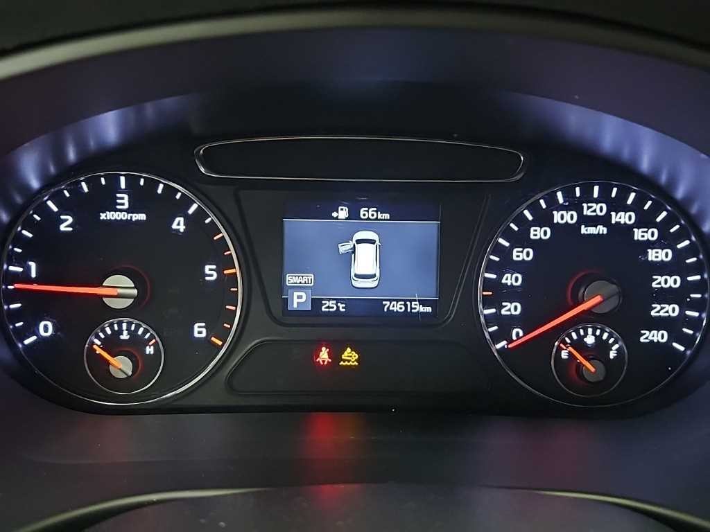 기아 쏘렌토 더 뉴 쏘렌토 디젤 2.2 2WD 노블레스 이미지 6