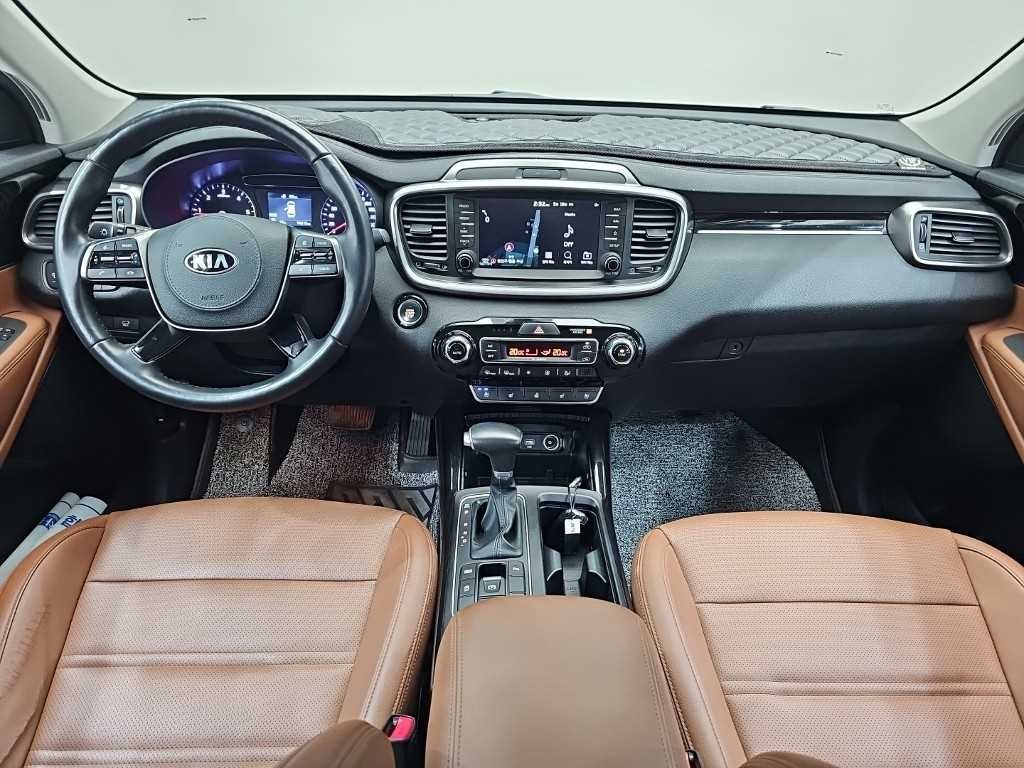 기아 쏘렌토 더 뉴 쏘렌토 디젤 2.2 2WD 노블레스 이미지 7