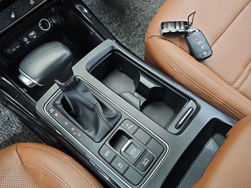 기아 쏘렌토 더 뉴 쏘렌토 디젤 2.2 2WD 노블레스 이미지 8