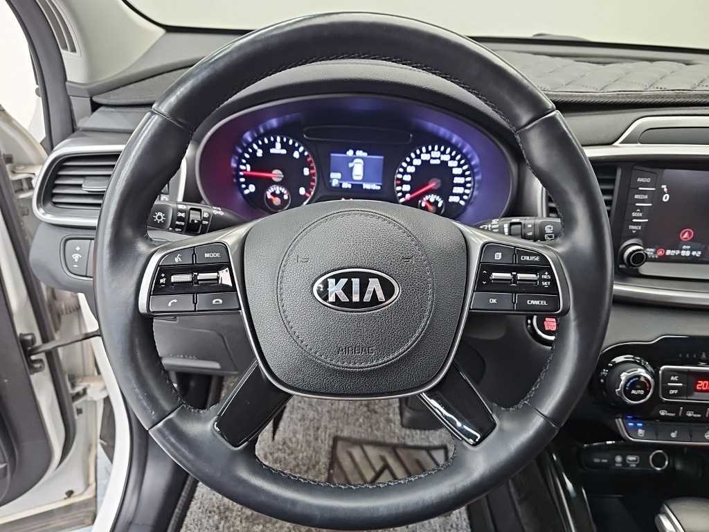 기아 쏘렌토 더 뉴 쏘렌토 디젤 2.2 2WD 노블레스 이미지 9