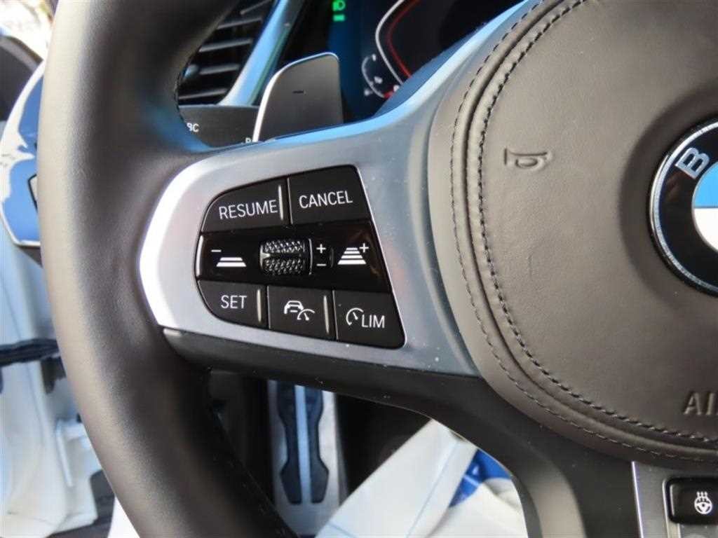 BMW Z4 Z4(G29) M40i 이미지 11