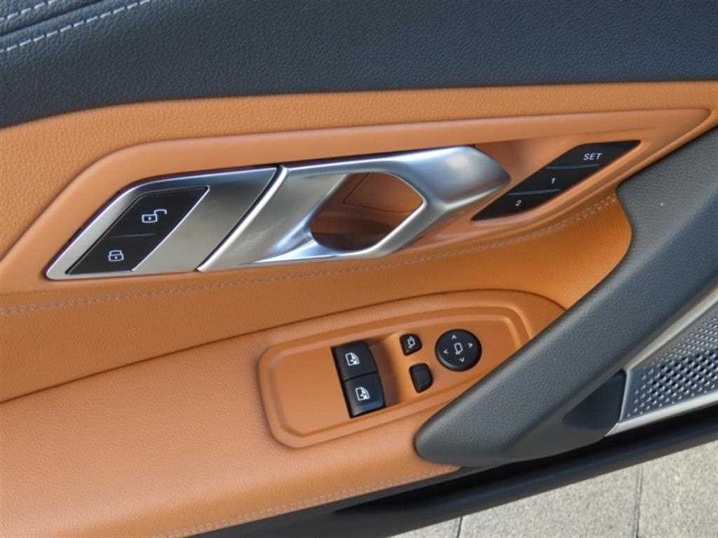 BMW Z4 Z4(G29) M40i 이미지 13