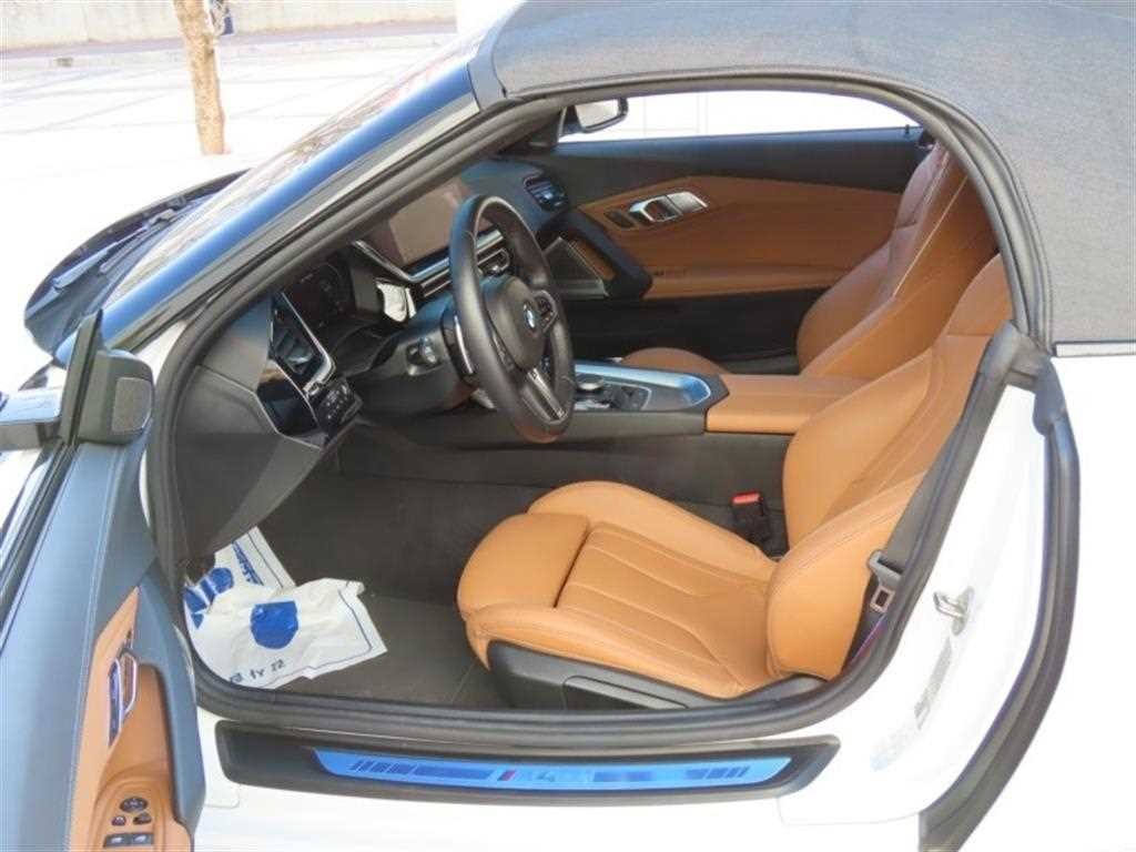 BMW Z4 Z4(G29) M40i 이미지 14