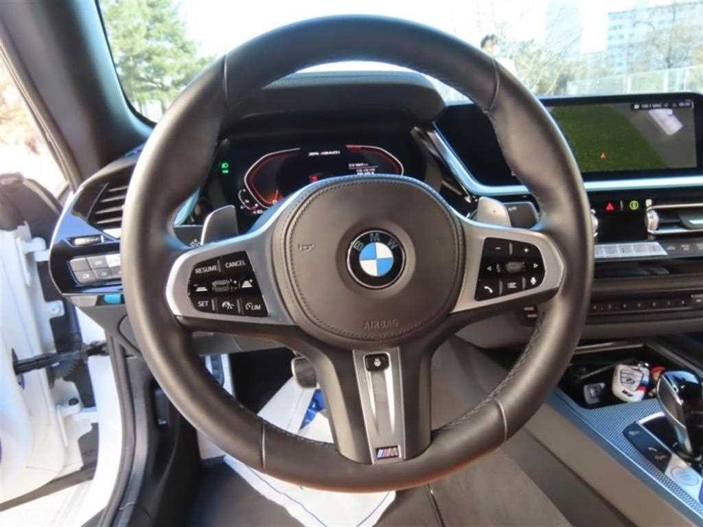 BMW Z4 Z4(G29) M40i 이미지 15