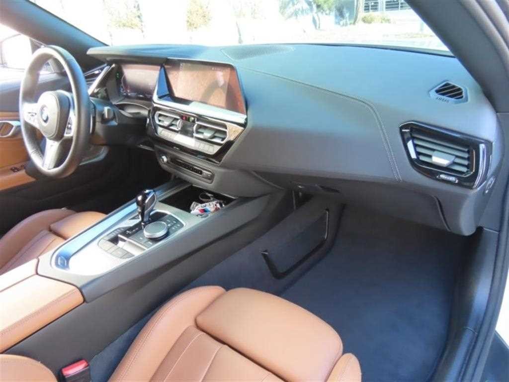 BMW Z4 Z4(G29) M40i 이미지 17