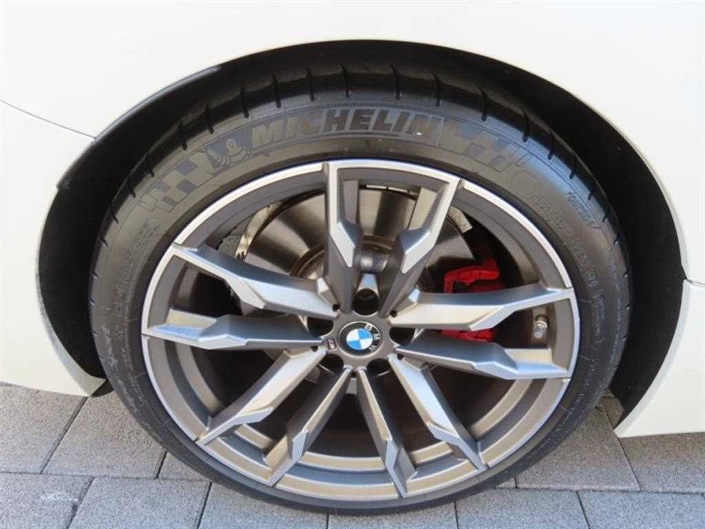 BMW Z4 Z4(G29) M40i 이미지 18