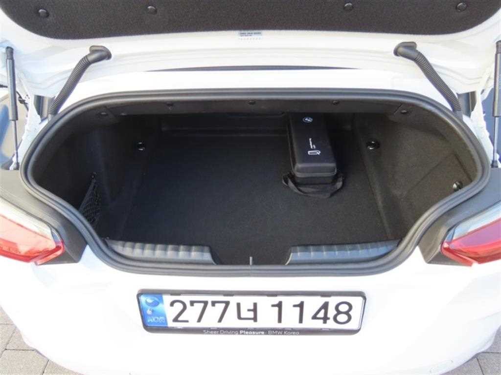 BMW Z4 Z4(G29) M40i 이미지 19