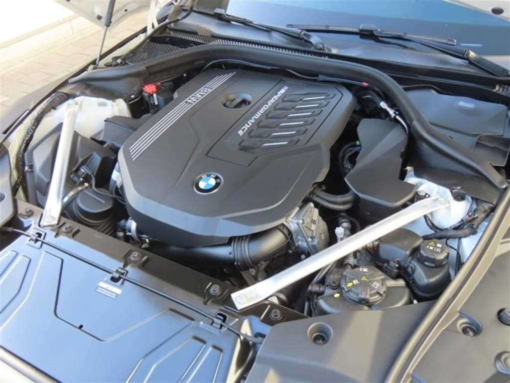 BMW Z4 Z4(G29) M40i 이미지 20