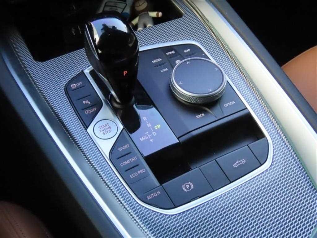 BMW Z4 Z4(G29) M40i 이미지 6