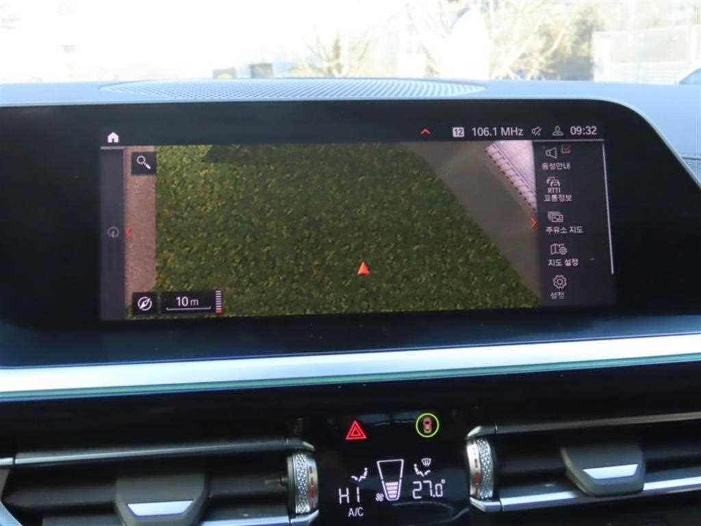 BMW Z4 Z4(G29) M40i 이미지 8