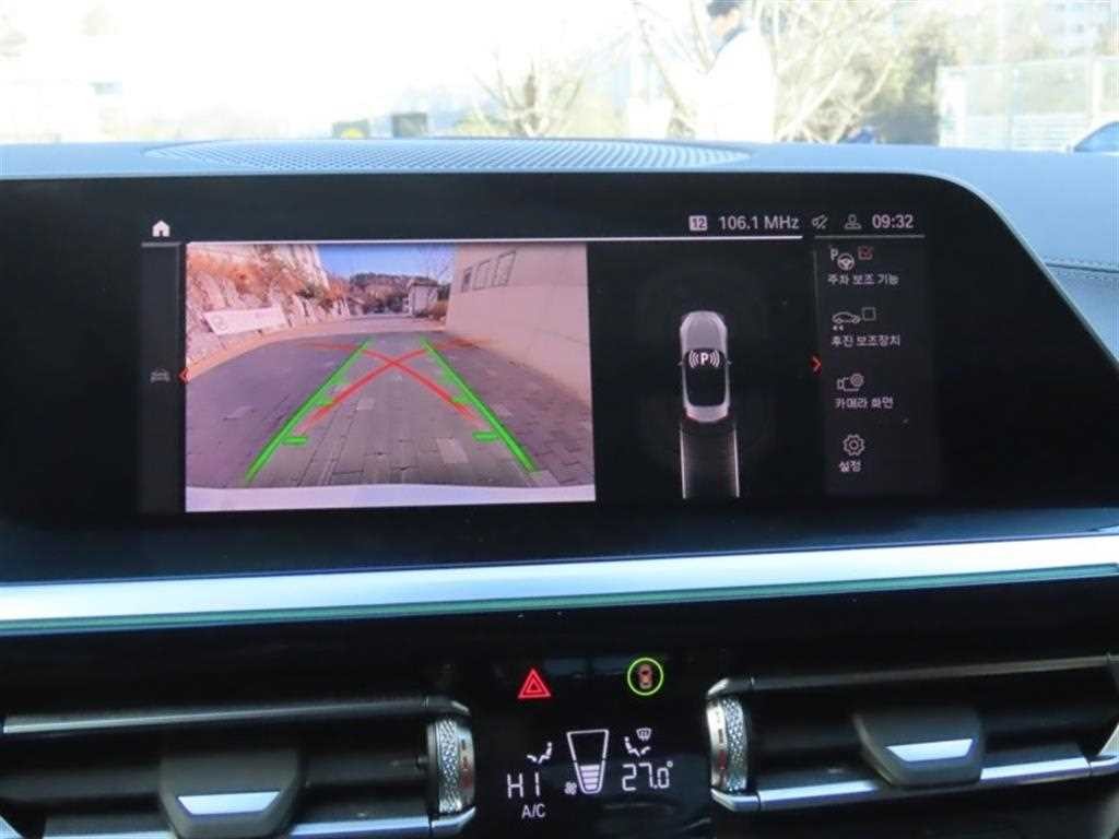 BMW Z4 Z4(G29) M40i 이미지 9