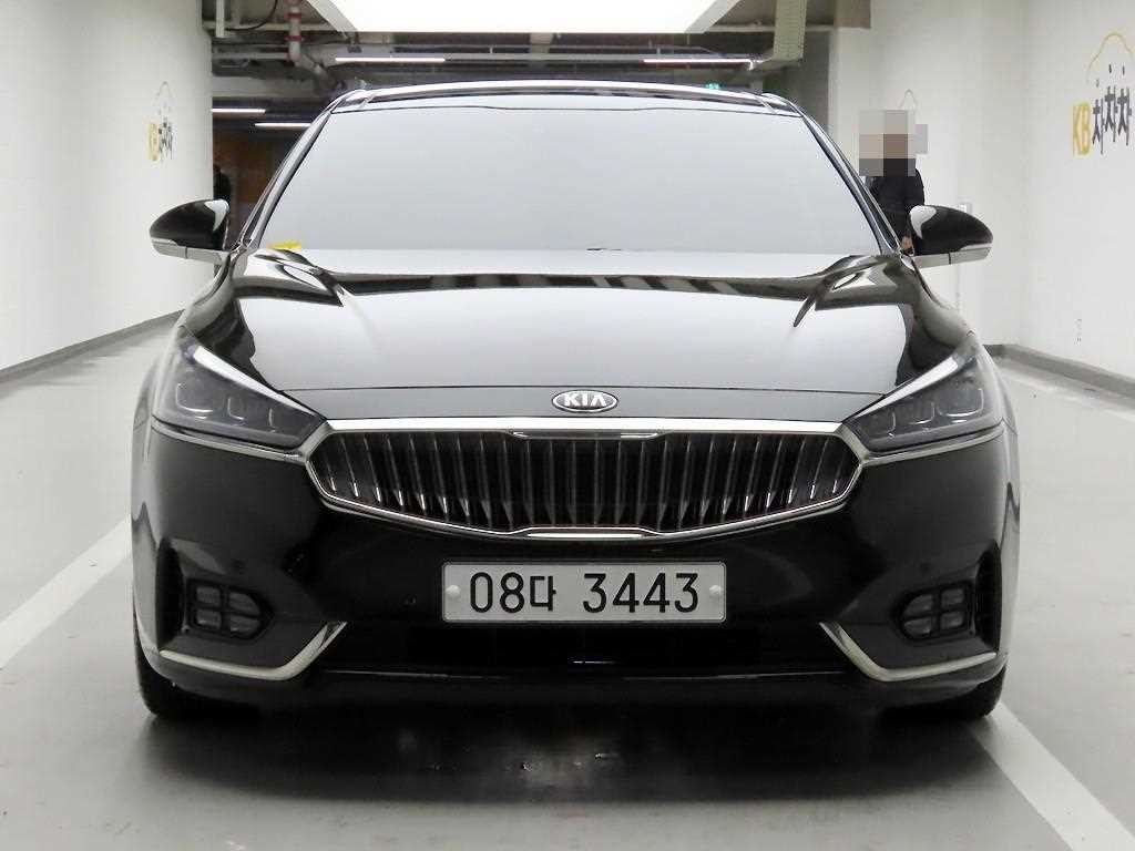기아 K7 올 뉴 K7 2.4 GDI 리미티드 이미지 1