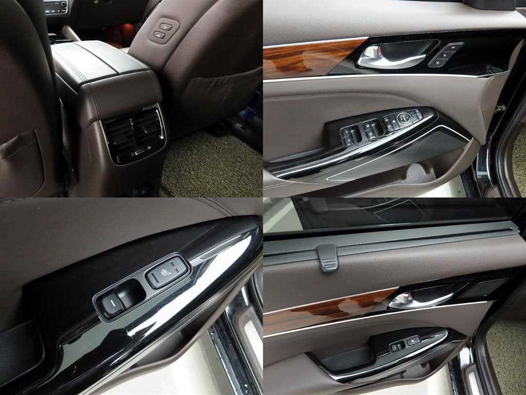 기아 K7 올 뉴 K7 2.4 GDI 리미티드 이미지 16