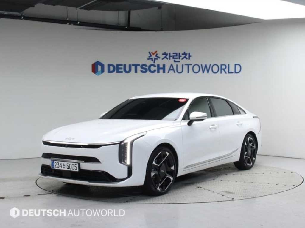 기아 K8 뉴 K8 2.5 2WD 시그니처 이미지 1