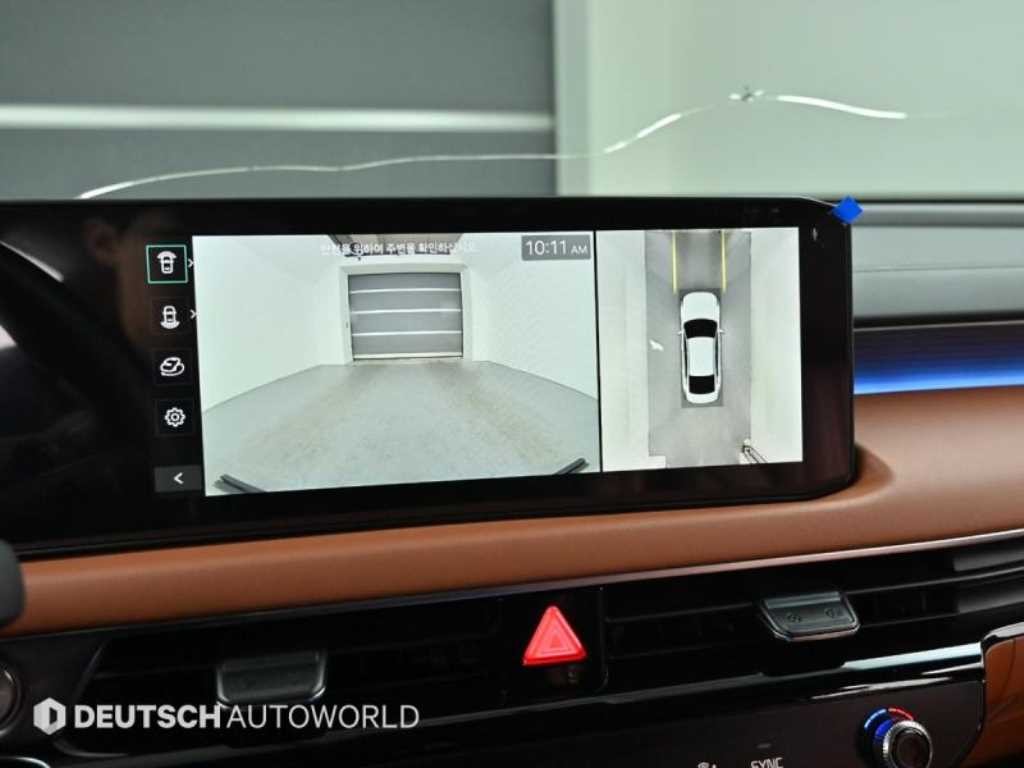 기아 K8 뉴 K8 2.5 2WD 시그니처 이미지 15