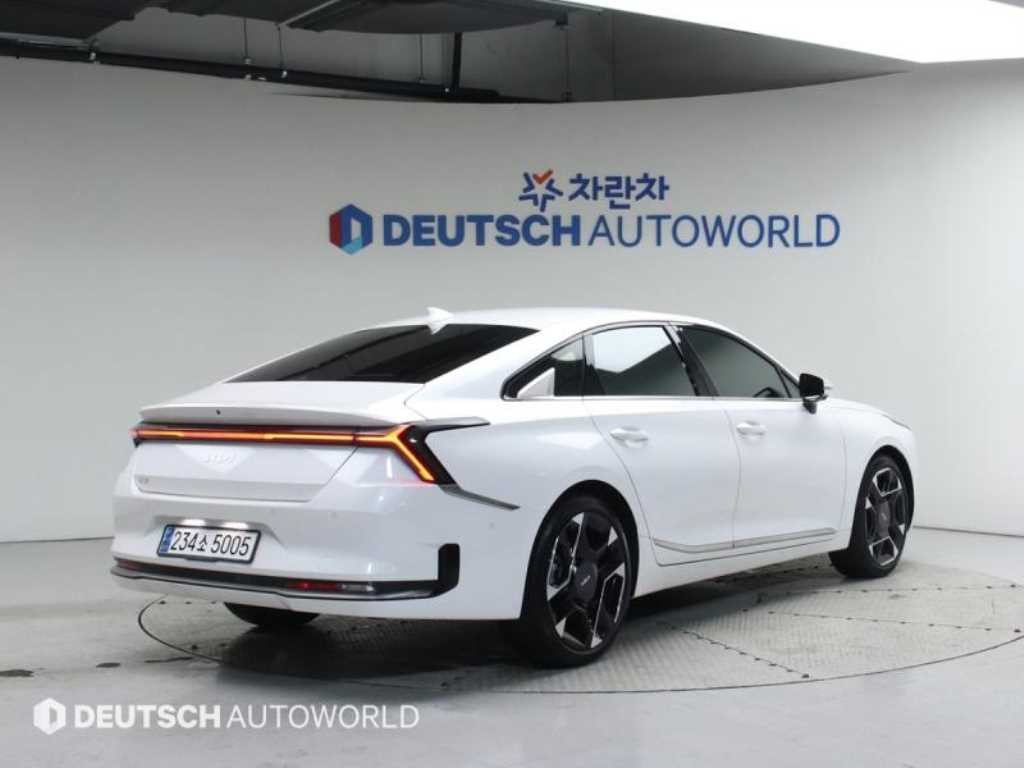 기아 K8 뉴 K8 2.5 2WD 시그니처 이미지 2