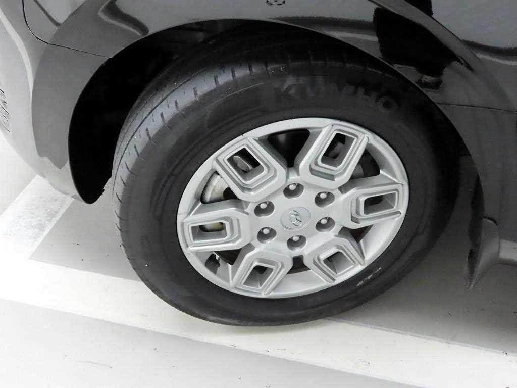 현대 스타리아 2WD 디젤 투어러 모던 9인승 이미지 19