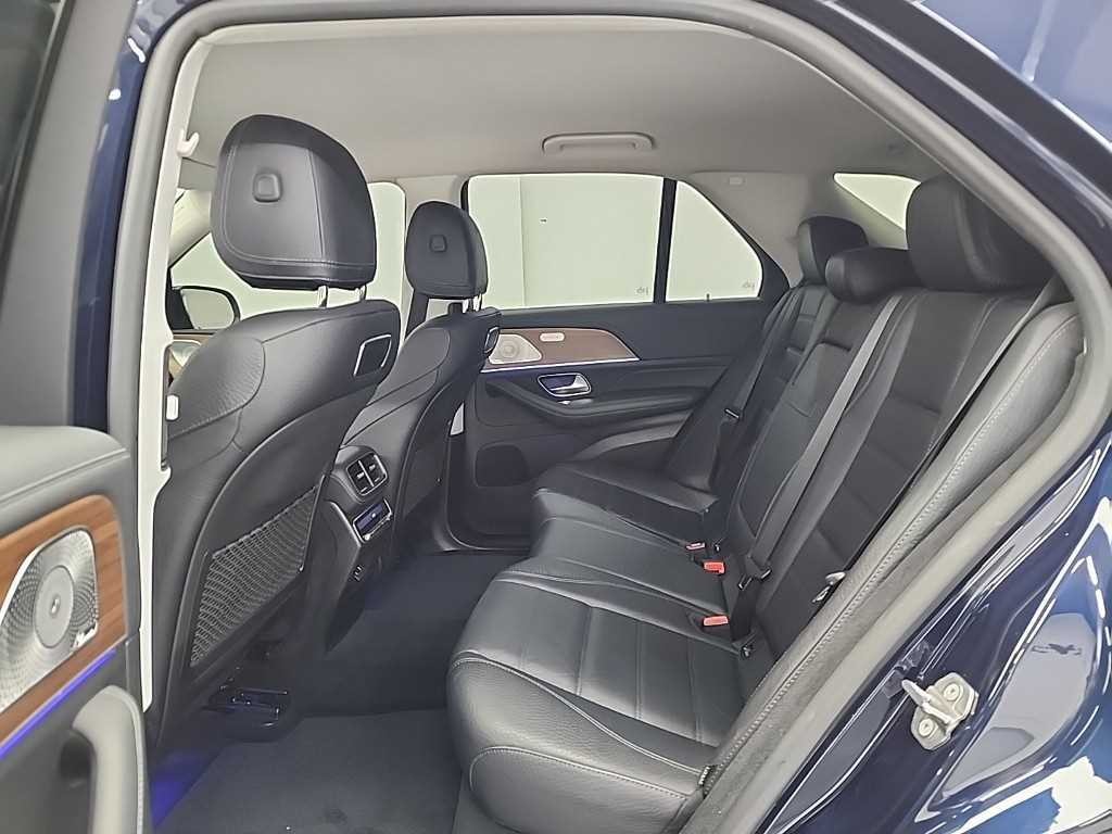 벤츠 GLE 클래스 GLE 클래스 W167 GLE 450 4MATIC 이미지 12