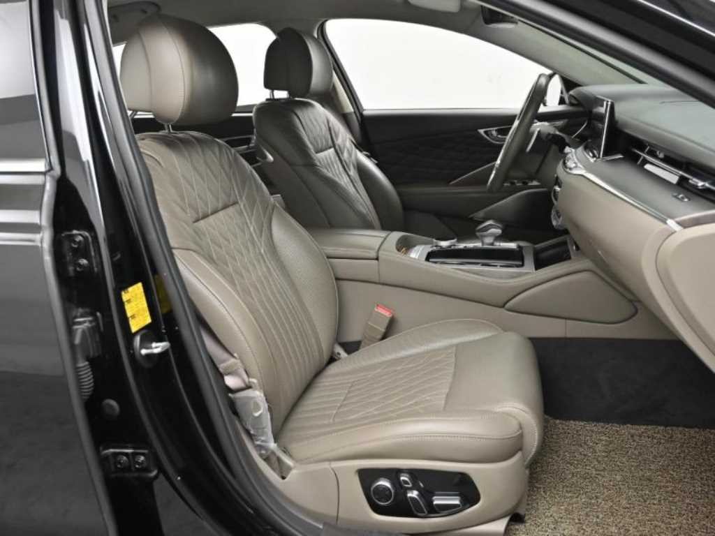 기아 K9 더 뉴 K9 2세대 3.8 GDI AWD 베스트 셀렉션 Ⅱ 이미지 10
